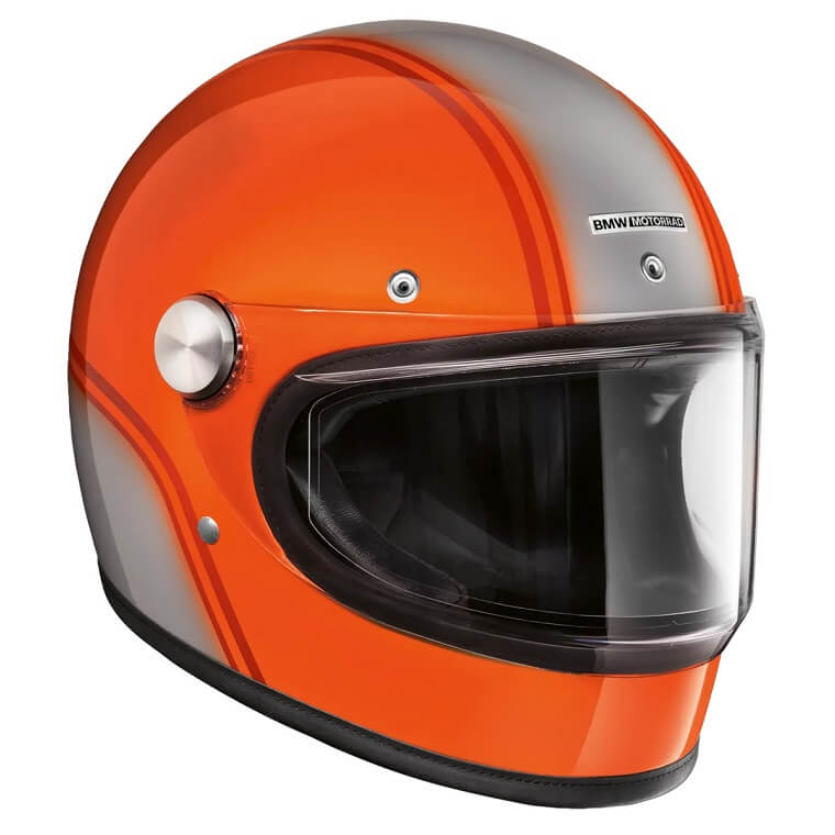 Grand Racer Helmet