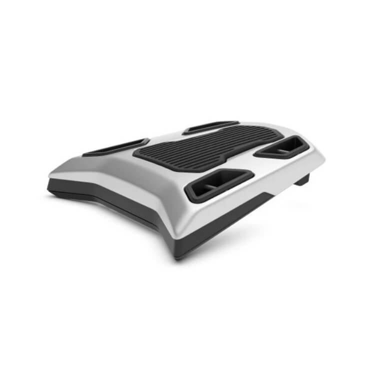 R 1300 GS Adventure Luggage Plate