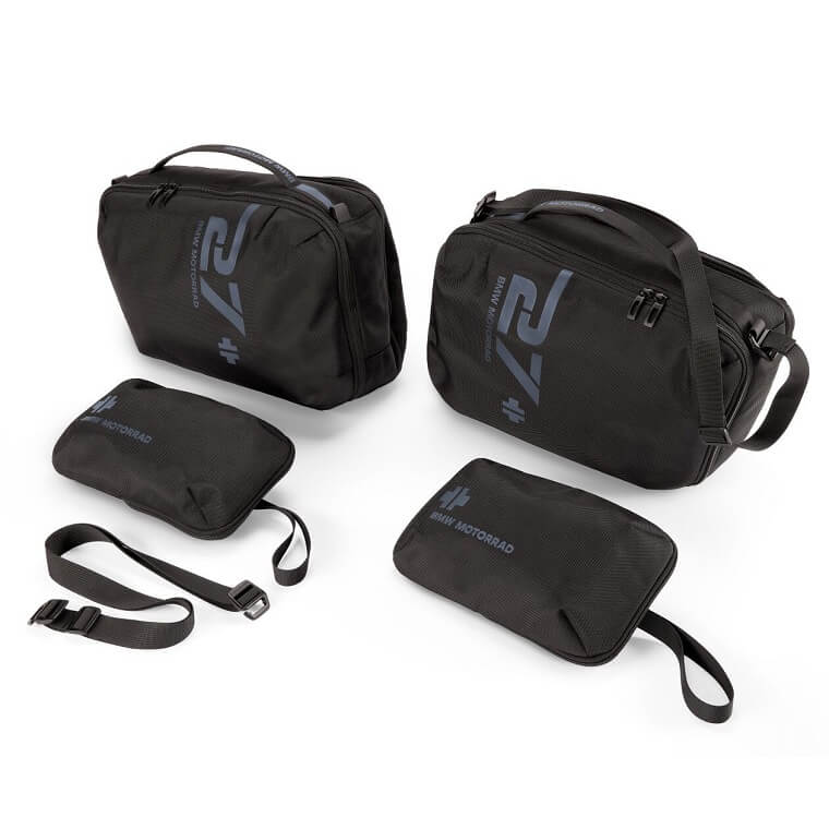 R 1300 R/RS Pannier Inner Bags
