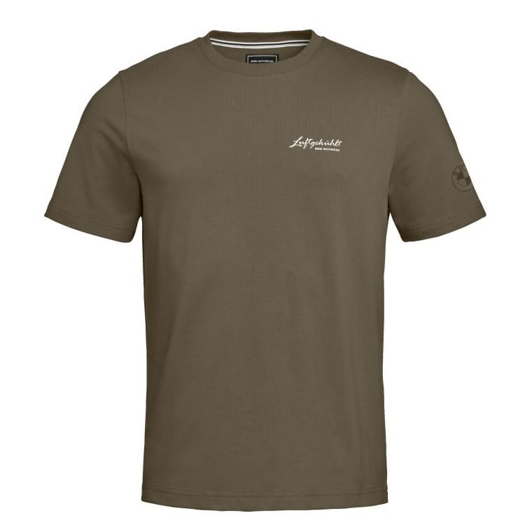 Aircooled T-Shirt - Khaki