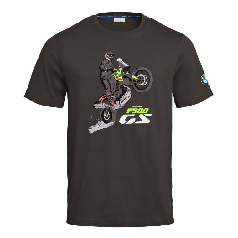 F 900 GS T-Shirt