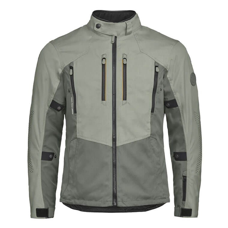 GS Coro GORE-TEX Jacket - Olive