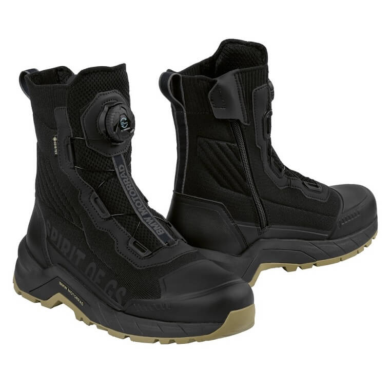 GS Takyr GTX Trainers