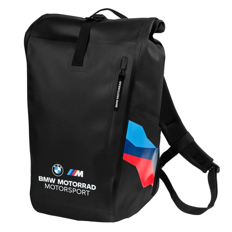 'M' Motorsport Backpack