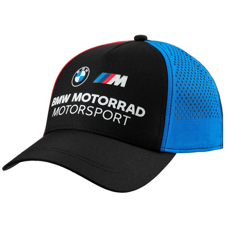 'M' Motorsport Cap