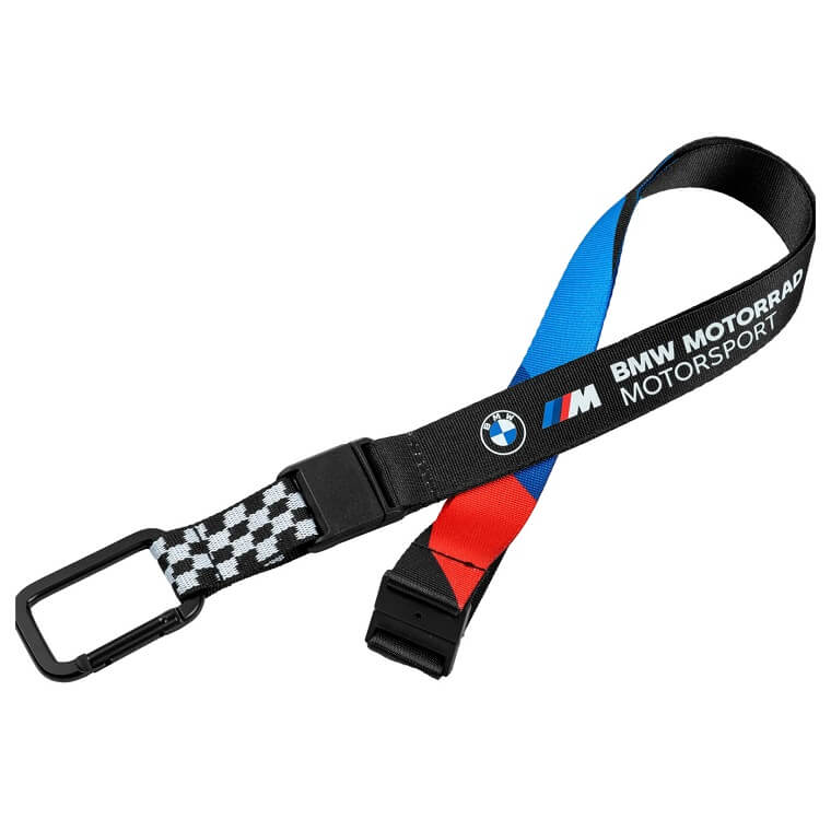 'M' Motorsport Lanyard