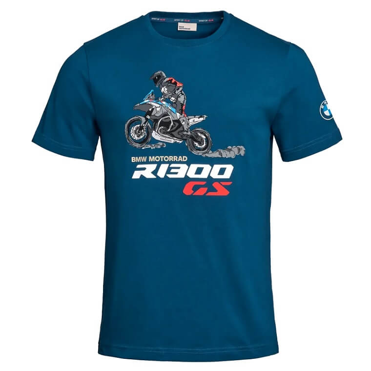 R 1300 GS T-Shirt