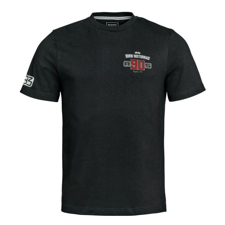 R 90 S 1976 T-Shirt