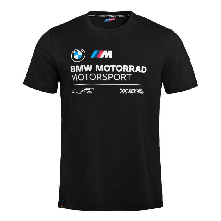 Race Team Logo T-Shirt