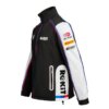 WSBK Fan X Rokit Softshell Jacket - Image 4