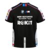 WSBK Fan X Rokit T-Shirt - Image 2