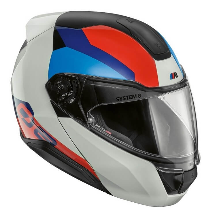 System 8 Carbon Helmet