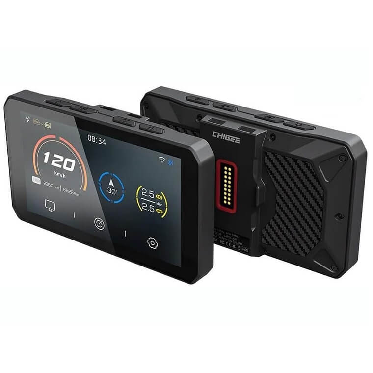 Chigee AIO-5 Smart Riding System