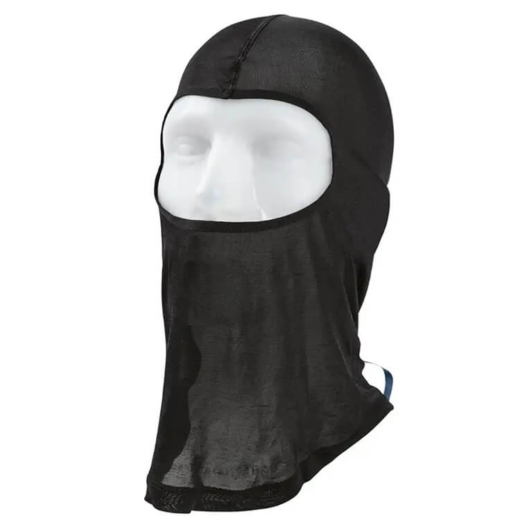 Silk Balaclava